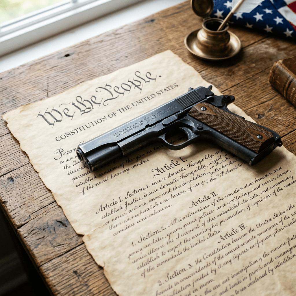 Minnesota’s May 26 Double Victory: Constitutional Guardrails&nbsp;Hold